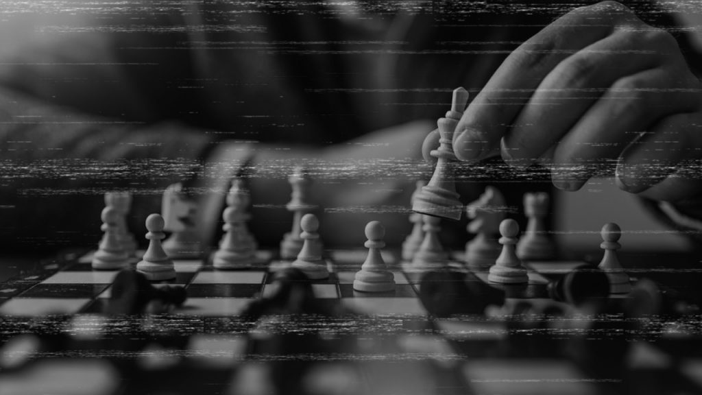 Como lidar com a concorrência