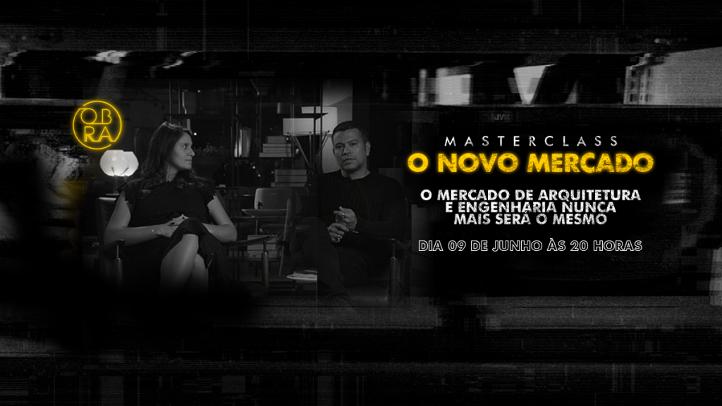 O mercado de arquitetura e engenharia terá uma grande surpresa!