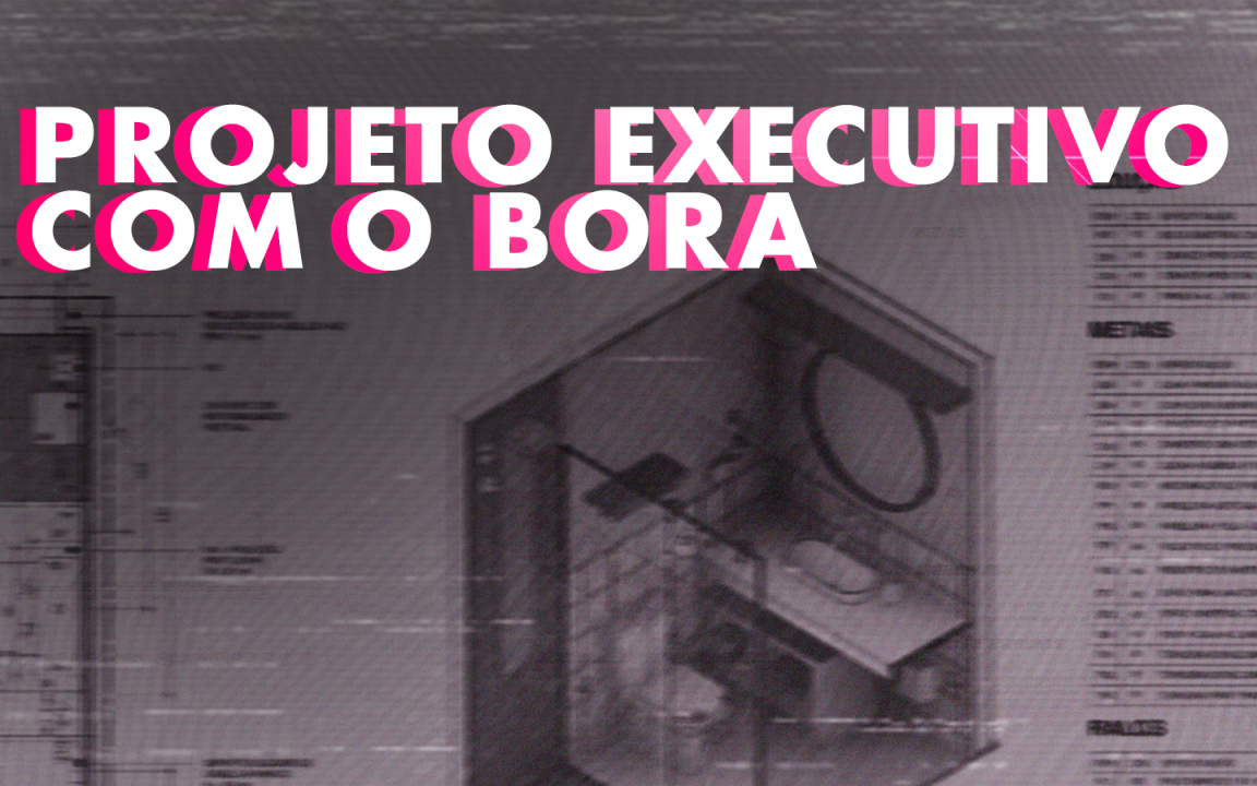 Passo a passo para fazer um projeto executivo bem sucedido