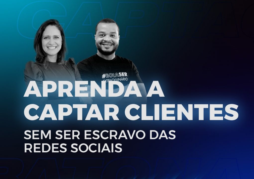 Tenha presença digital e atraia mais clientes