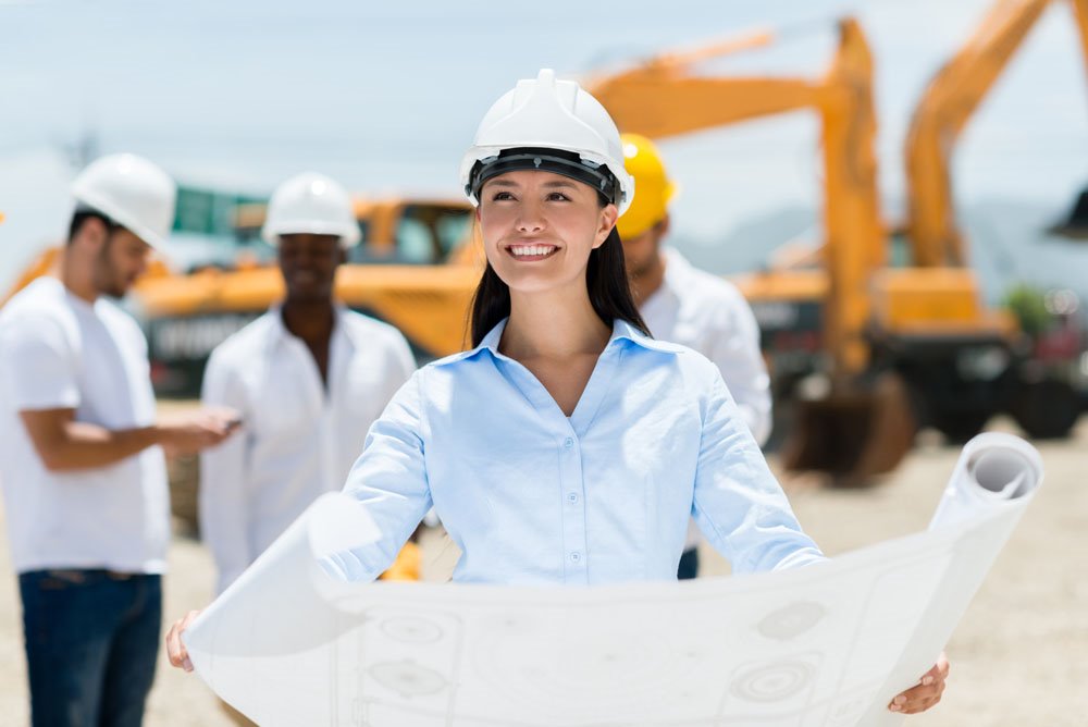 Como viver bem de projetos e obras