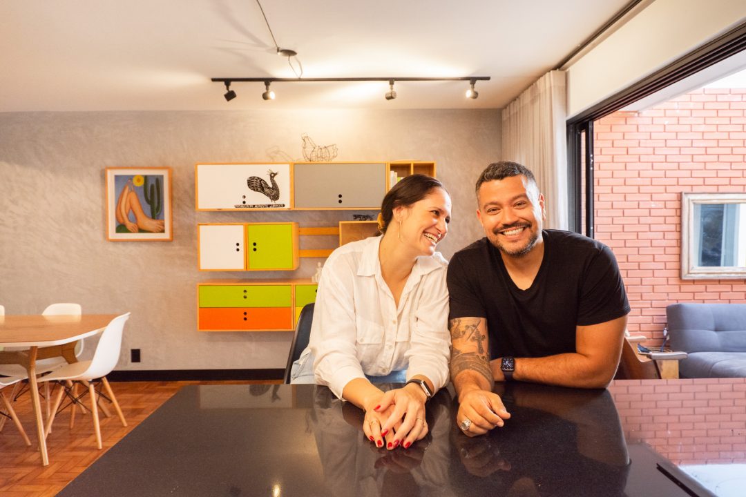 POR QUE NÃO CONSTRUÍMOS COMO OS AMERICANOS?