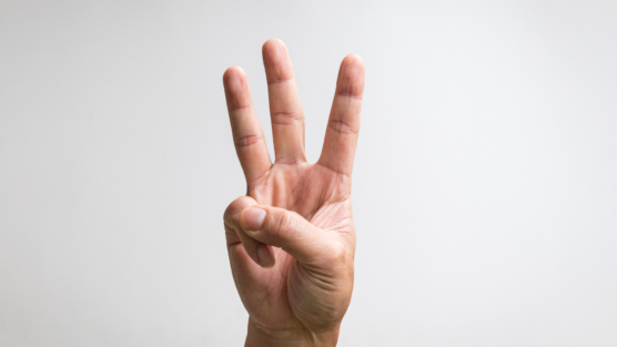 O que é mais importante para o seu Cliente? 3 princípios básicos