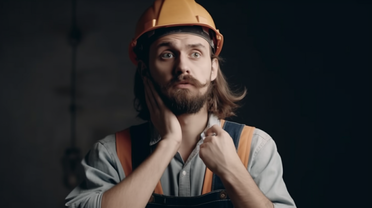 Domine o Sucesso: A Importância da Postura Profissional na Gestão de Projetos e Obras