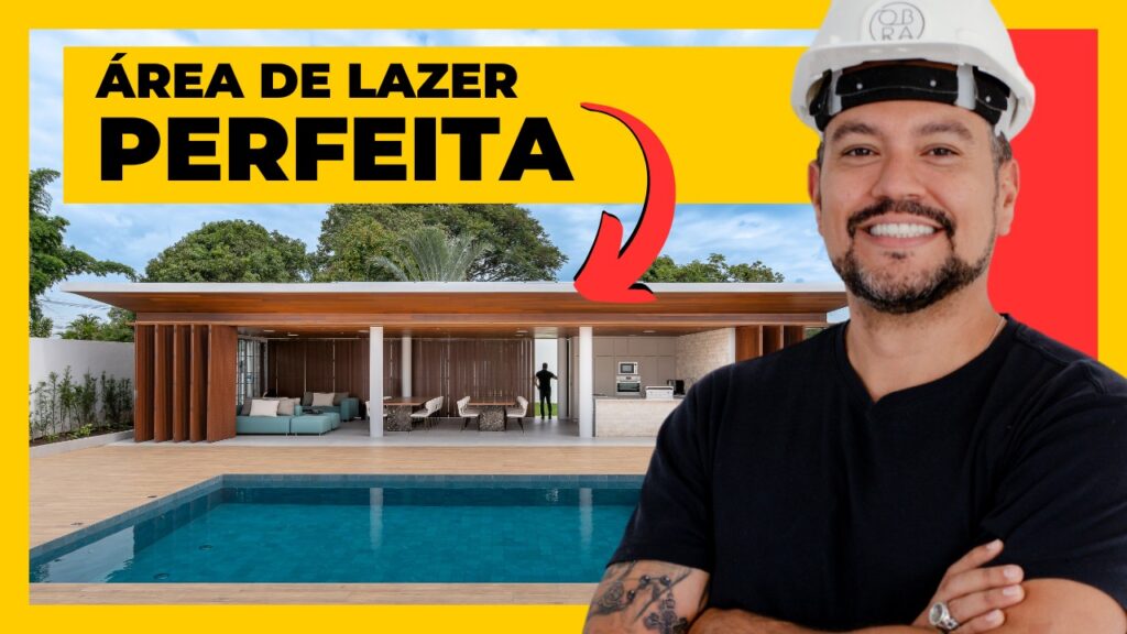 ÁREA DE LAZER LINDA E COMPLETA TOUR COMPLETO NA ÁREA GOURMET PISCINA ACADEMIA E CAMPINHO