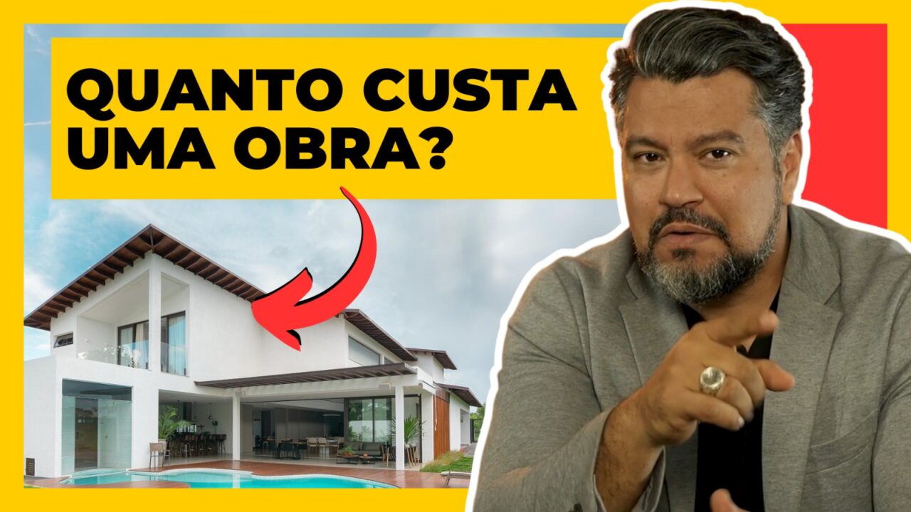 ESTUDO DE VIABILIDADE FINANCEIRA PARA PEQUENAS E MÉDIAS OBRAS l O QUE É O EVF