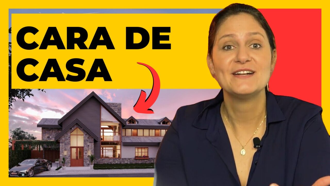 Arquitetura Residencial: Desafios da Identidade e Conforto em Casas Modernas